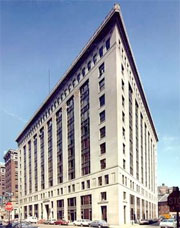 40 Broad Street office building