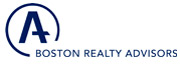 Logo for Boston Realty Advisors