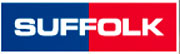 suffolk construction logo
