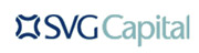 SVG Capital Logo