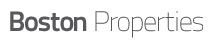 Boston Properties logo