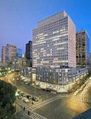 office space in boston at 100 Cambridge Street