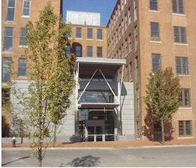 Boston Harbor Corporate Center
