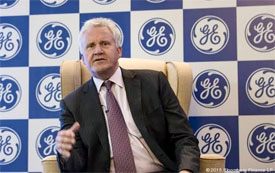 GE moves to Boston Seaport