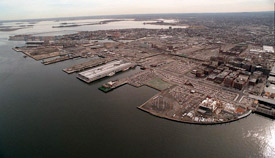 South Boston Waterfront